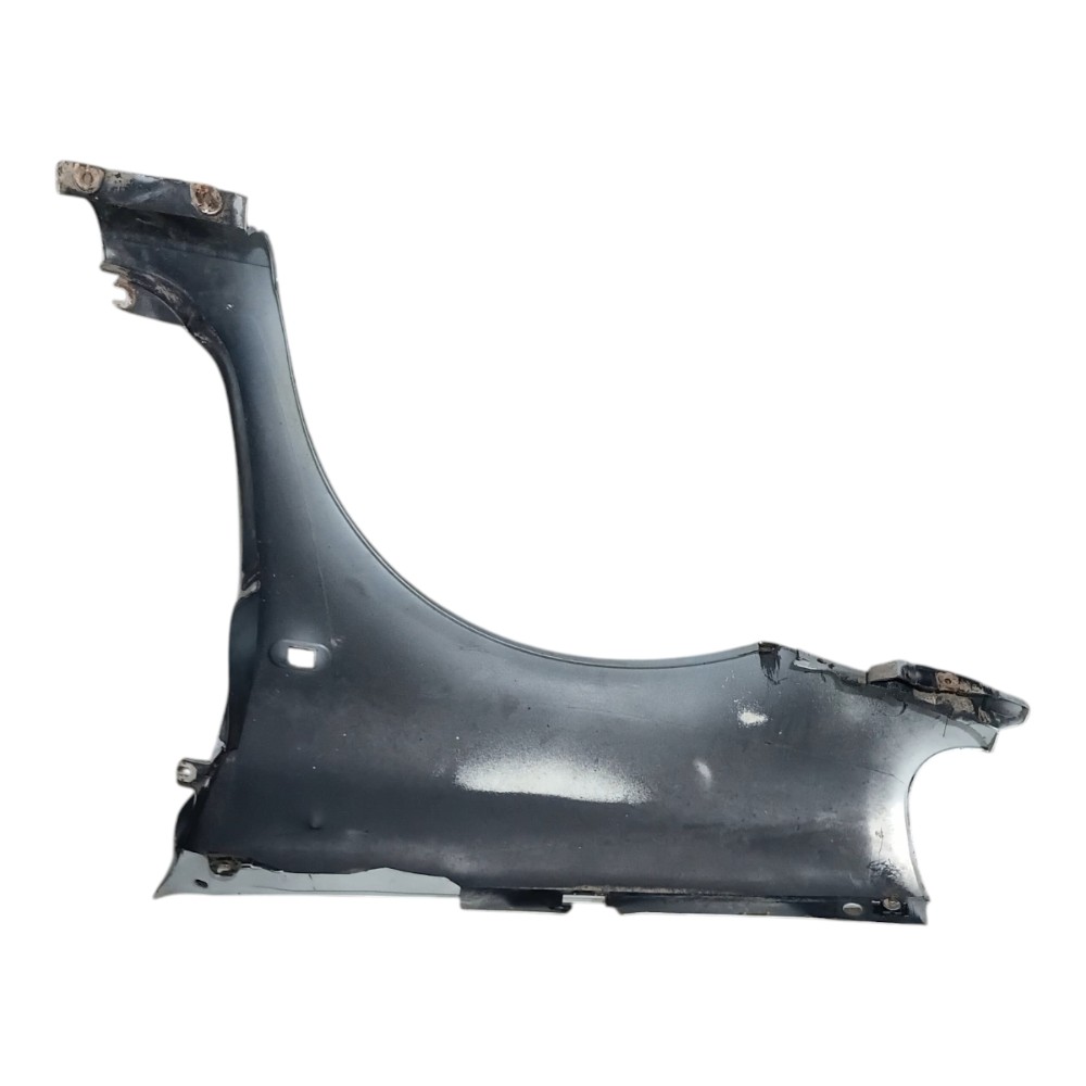 Paralama Dianteiro Direito Renault Clio 1999 A 2002 Avaria 6