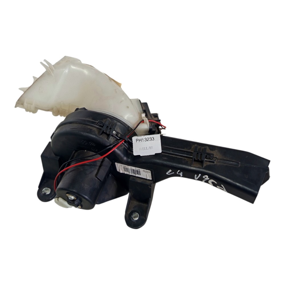 Motor Ventilação Ventoinha Interna Esquerdo C4 2006 A 2013 1