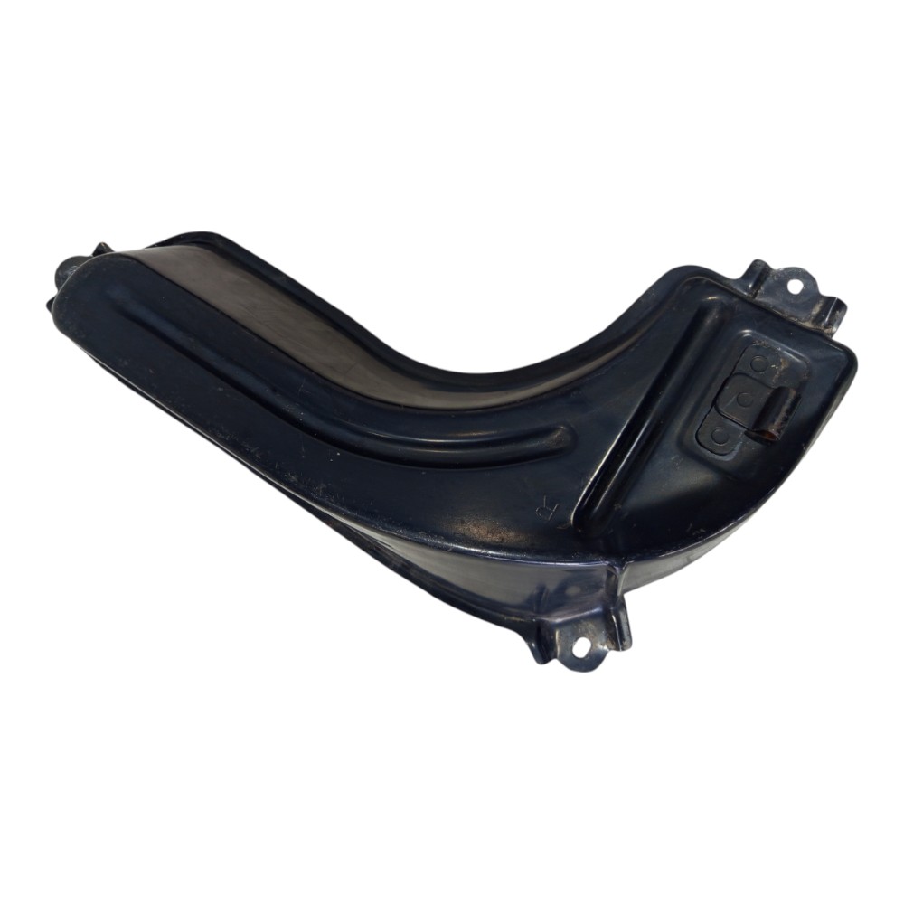 Suporte Banco Traseiro Direito Corolla Fielder 2004 A 2008 1
