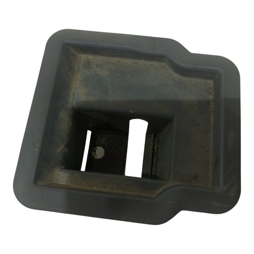 Moldura Carpete Banco Mercedes Classe A160 A190 1999/2005 1