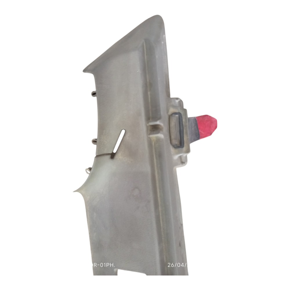 Suporte Bagagito Lado Direito Citroen Xsara 2001 2002 A 2012 1