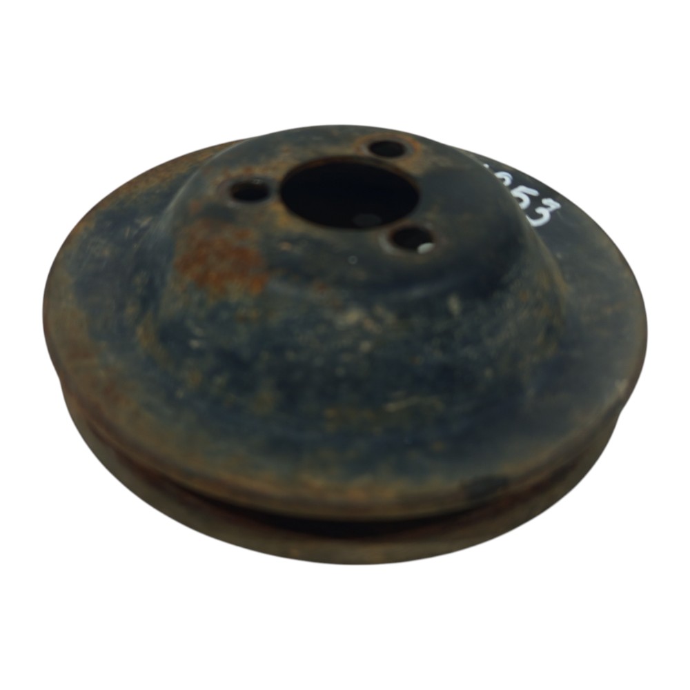 Polia Bomba Agua Vw Saveiro Gol  1.6 8v 1995 1996 A 2009 6