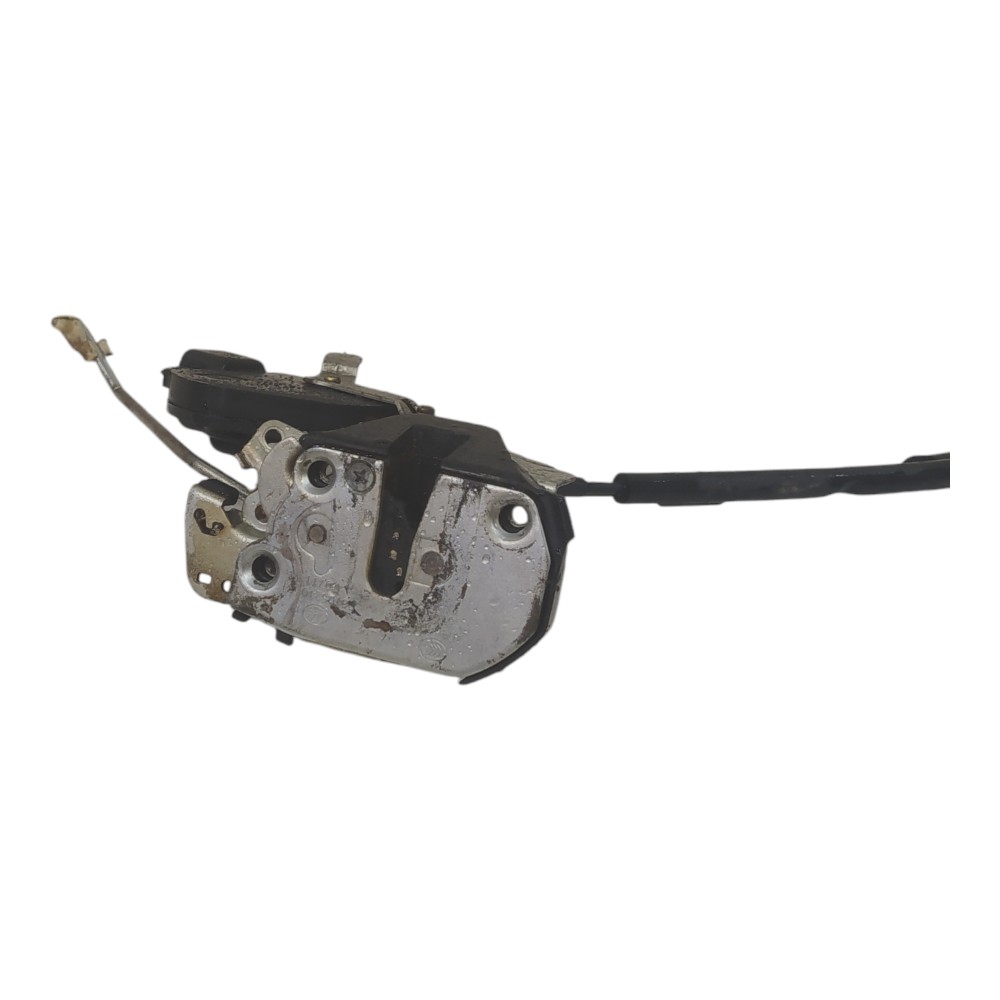 Fechadura Elétrica Dianteira Direita Lifan X60 2013 A 2019 5