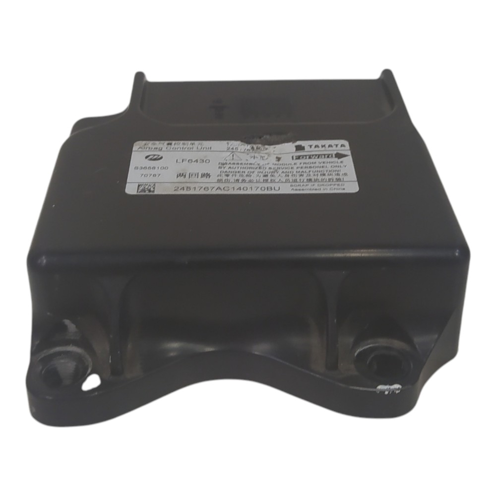 Nódulo airbag x60 575 kd1 5