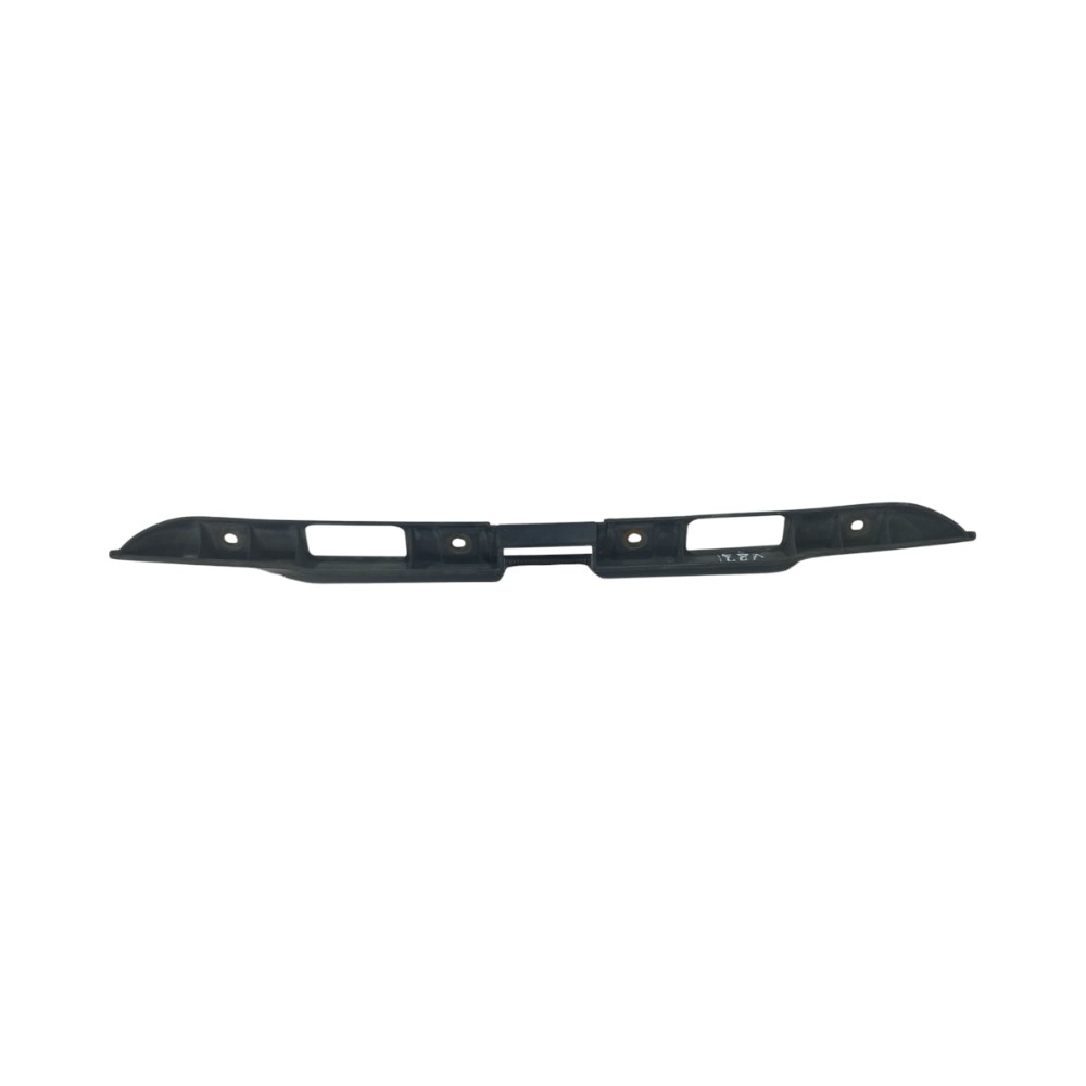 Friso Tampa Traseira Porta Malas Vw Golf 1994 1995 A 1999 Preto 6