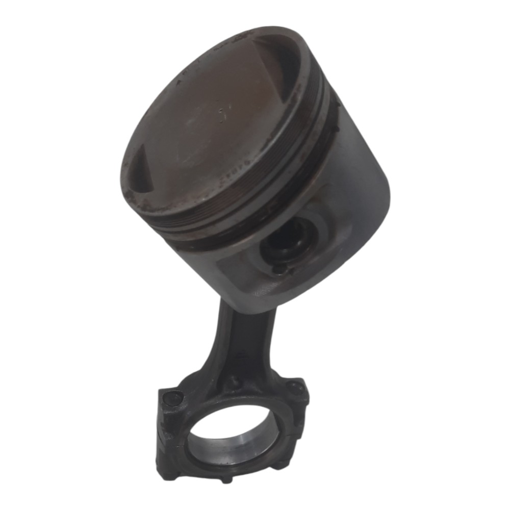 Pistão Biela 0.60 Motor Fiat Tempra 2.0 16v 1993 1994 A 1999 2