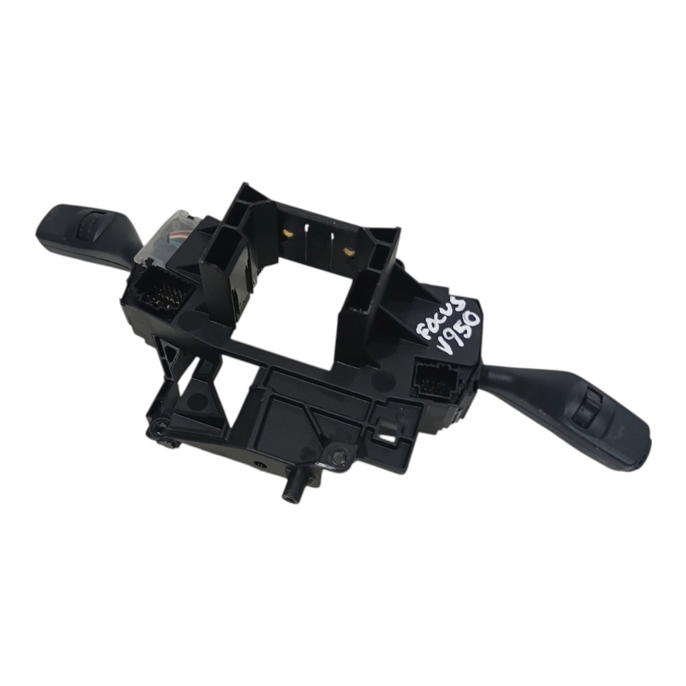 Chave Seta Limpador Parabrisa Ford Focus 2004 A 2013 6