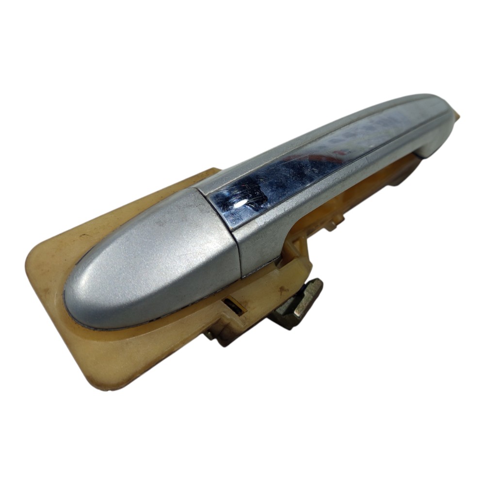 Maçaneta Externa Hyundai Santa Fé 2006 – 2013 Traseira Esq Traseira 1