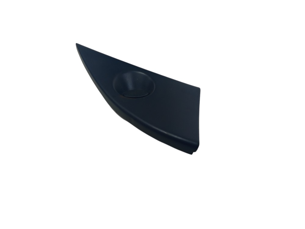 Moldura Interna Retrovisor Lado Direito Fiat Stilo 2003 2011 2