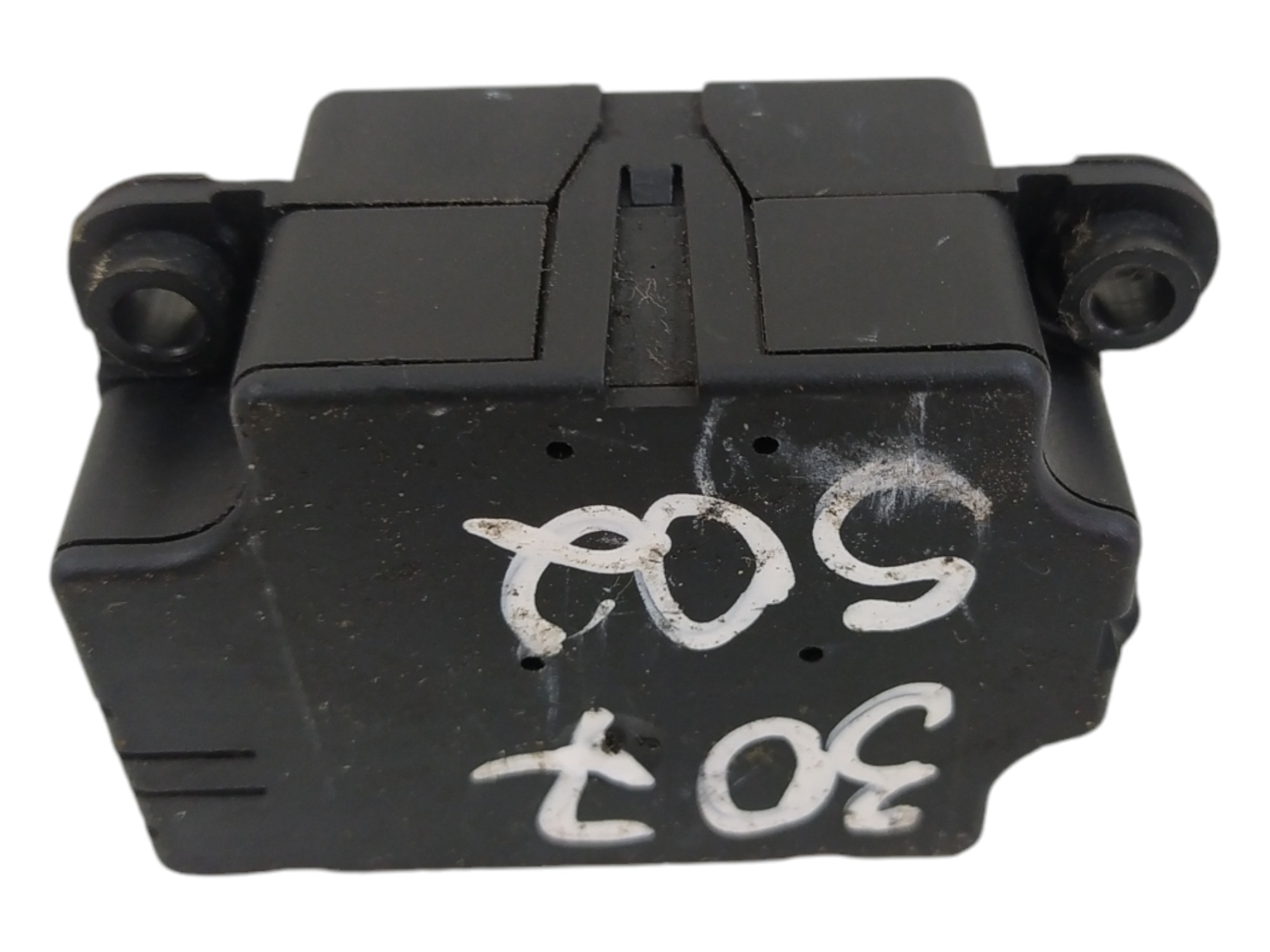 Motor Atuador Ar Condicionado Peugeot 307 2.0 2004 A 2012 6