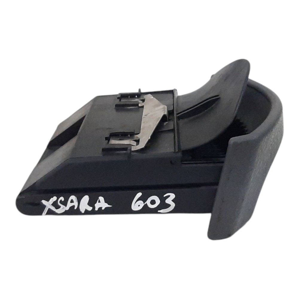 Cinzeiro Console Central Citroen Xsara Picasso 2001 A 2012 2