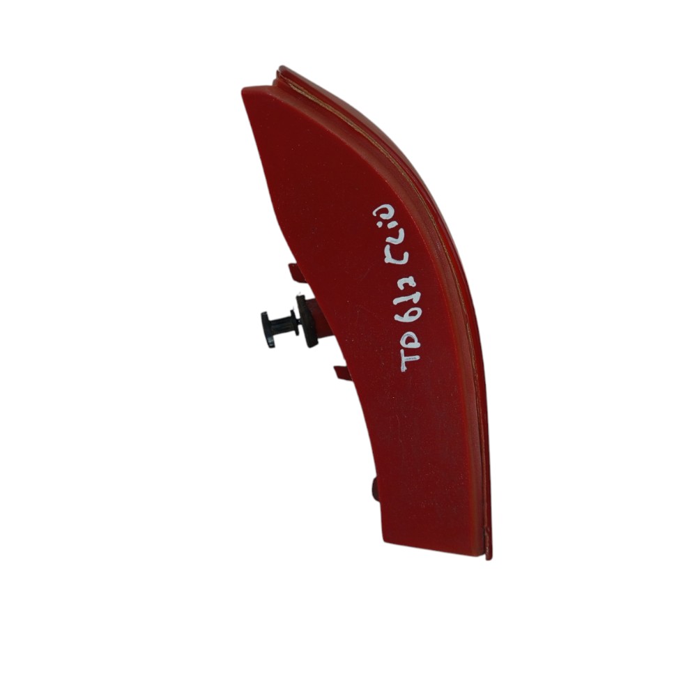 Lanterna Traseira Direita Renault Clio 2003 A 2010 00 59341 3