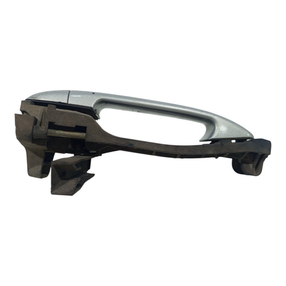 Maçaneta Externa Traseira Esquerda Mercedes A160 1995 A 2005 Traseira 1