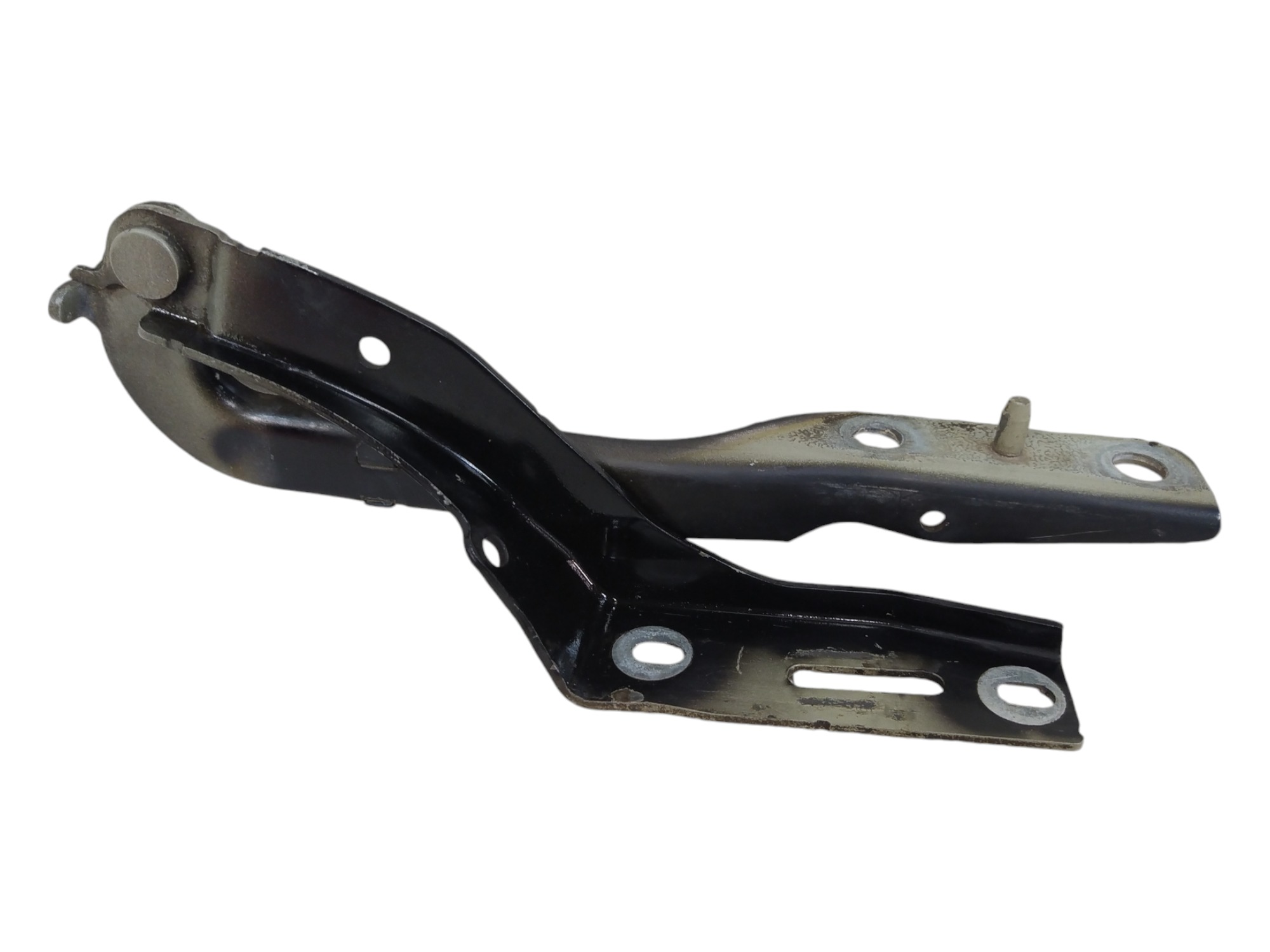 Dobradiça Direita Capô Peugeot 307 2004 2005 2006 A 2012 5