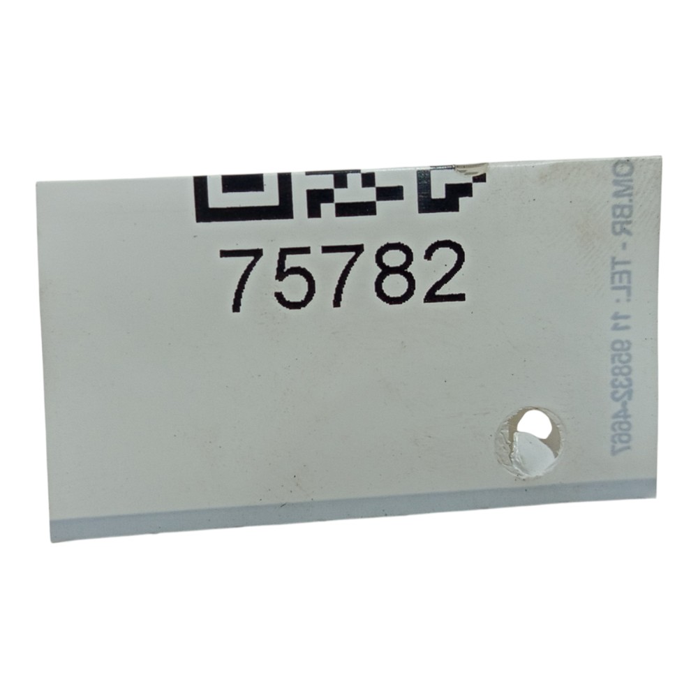 Braço Limpador Direito Parabrisa Chevrolet Prisma 2006/2012 Direito 7