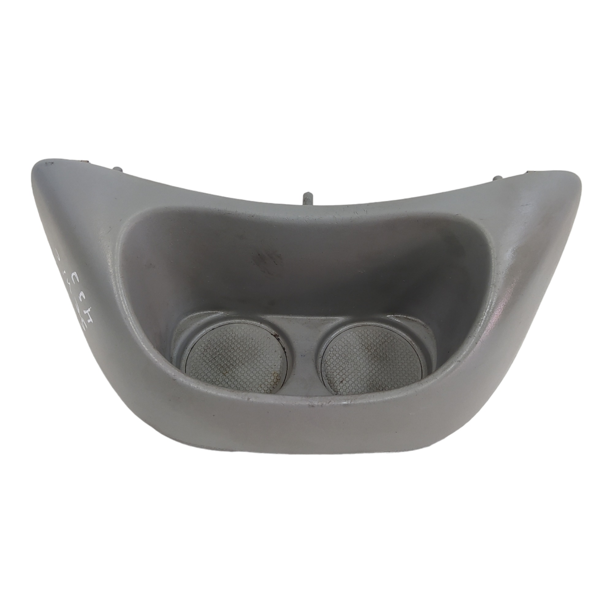 Porta Copos Renault Scenic Megane 1999 A 2011 7700846260 3
