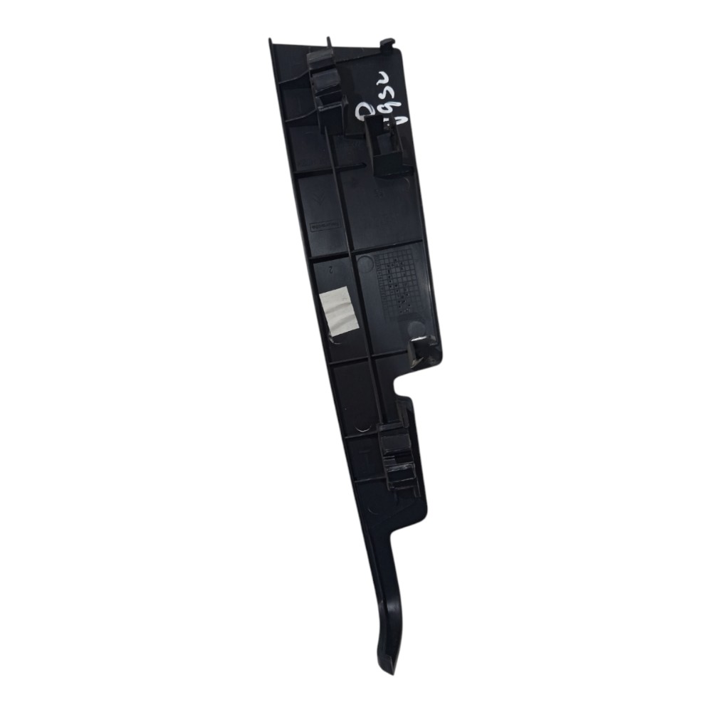 Acabamento Painel Citroen C4 Picasso 2008 A 2013 5