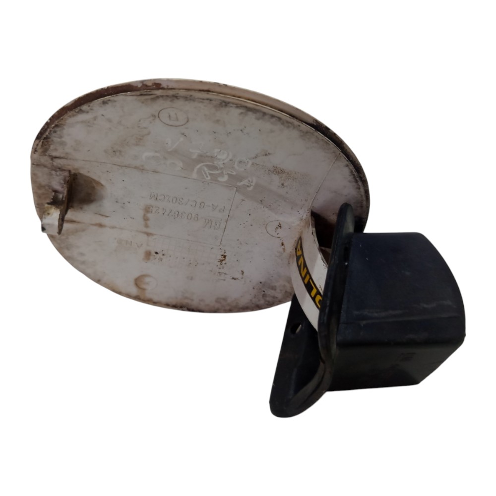 Portinhola Tanque Combustível Gm Chevrolet Corsa 1994 A 2002 3