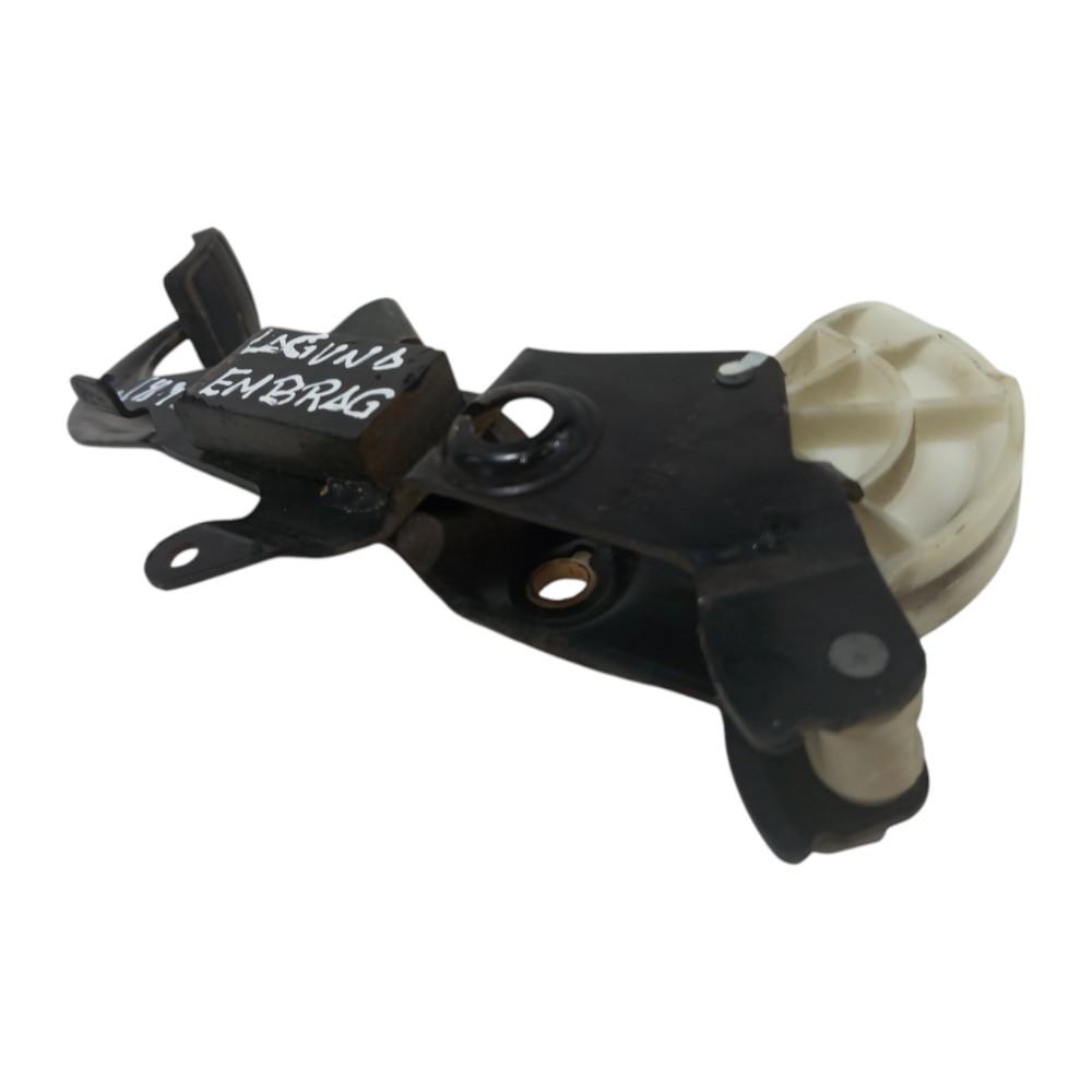 Peda Embreagem Renault Laguna 2.0 8v 1995 1996 1997 A 2001 7