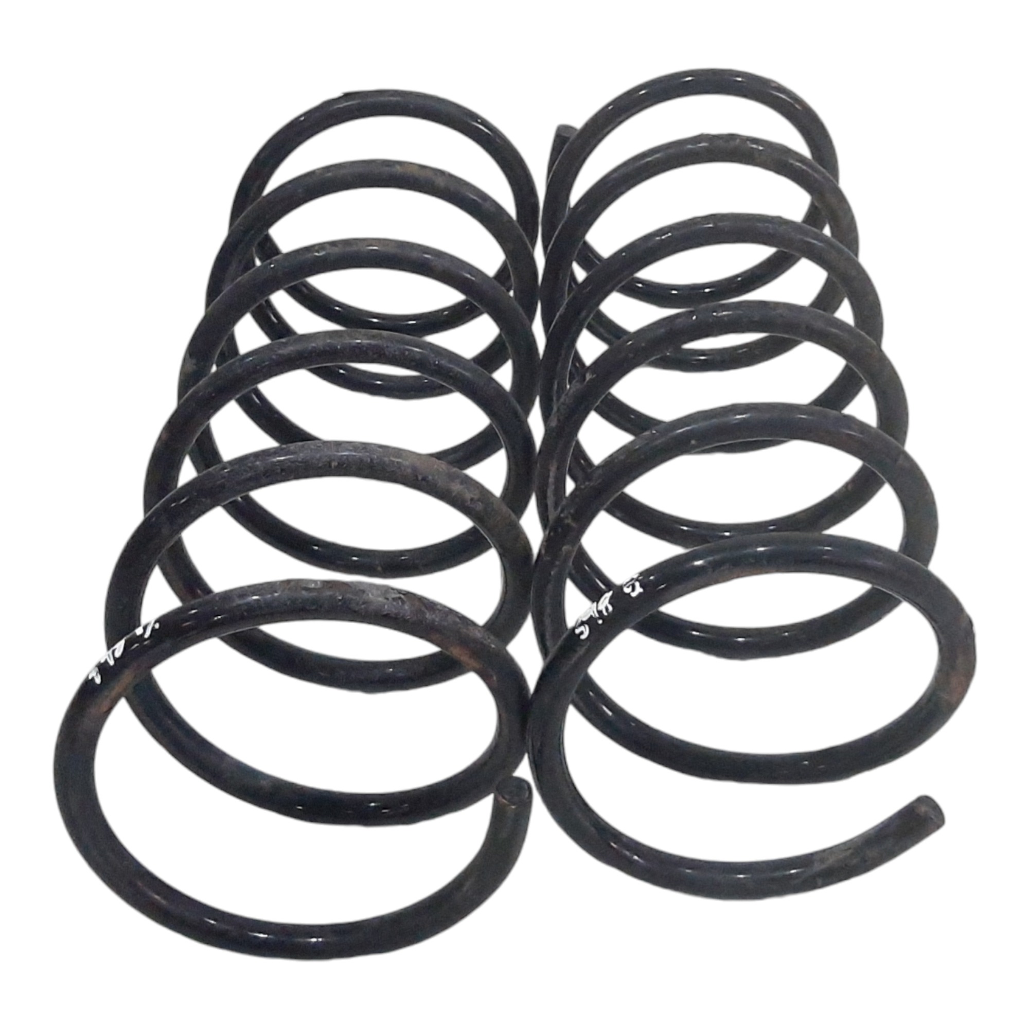 Par de mola dianteira xsara 398 kd1 3