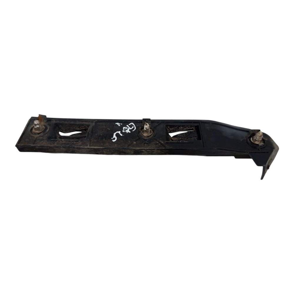 Guia Parachoque Dianteiro Esquerdo Vw Golf 1999 2000 A 2007 7