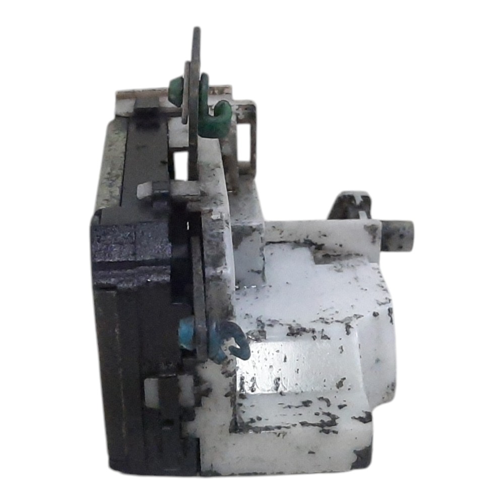 Fechadura Dianteira Esquerda Chevrolet Celta 2007 A 2010 6