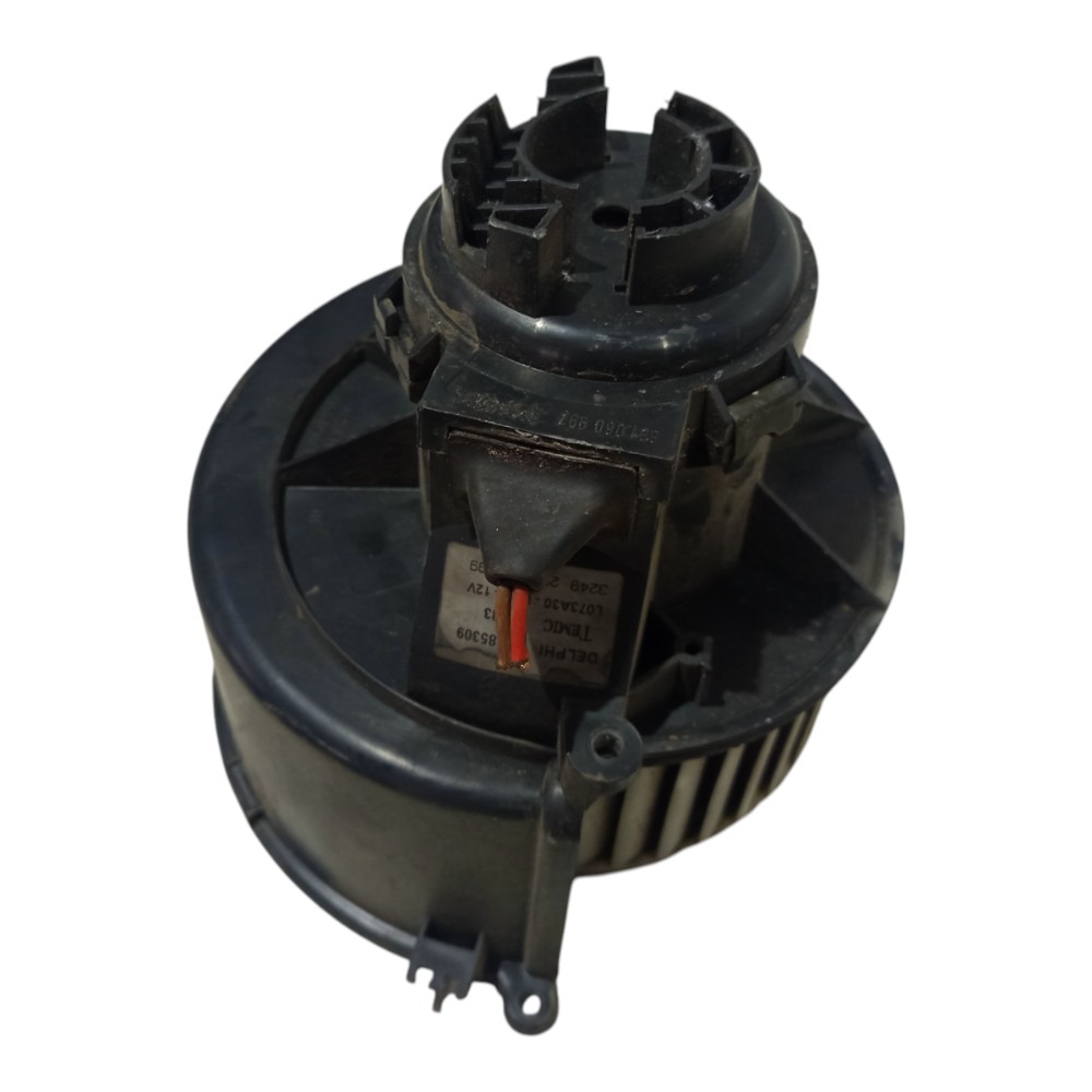 Motor Ventilação Ar Forçado Chevrolet Astra 1999 2000 A 2002 5
