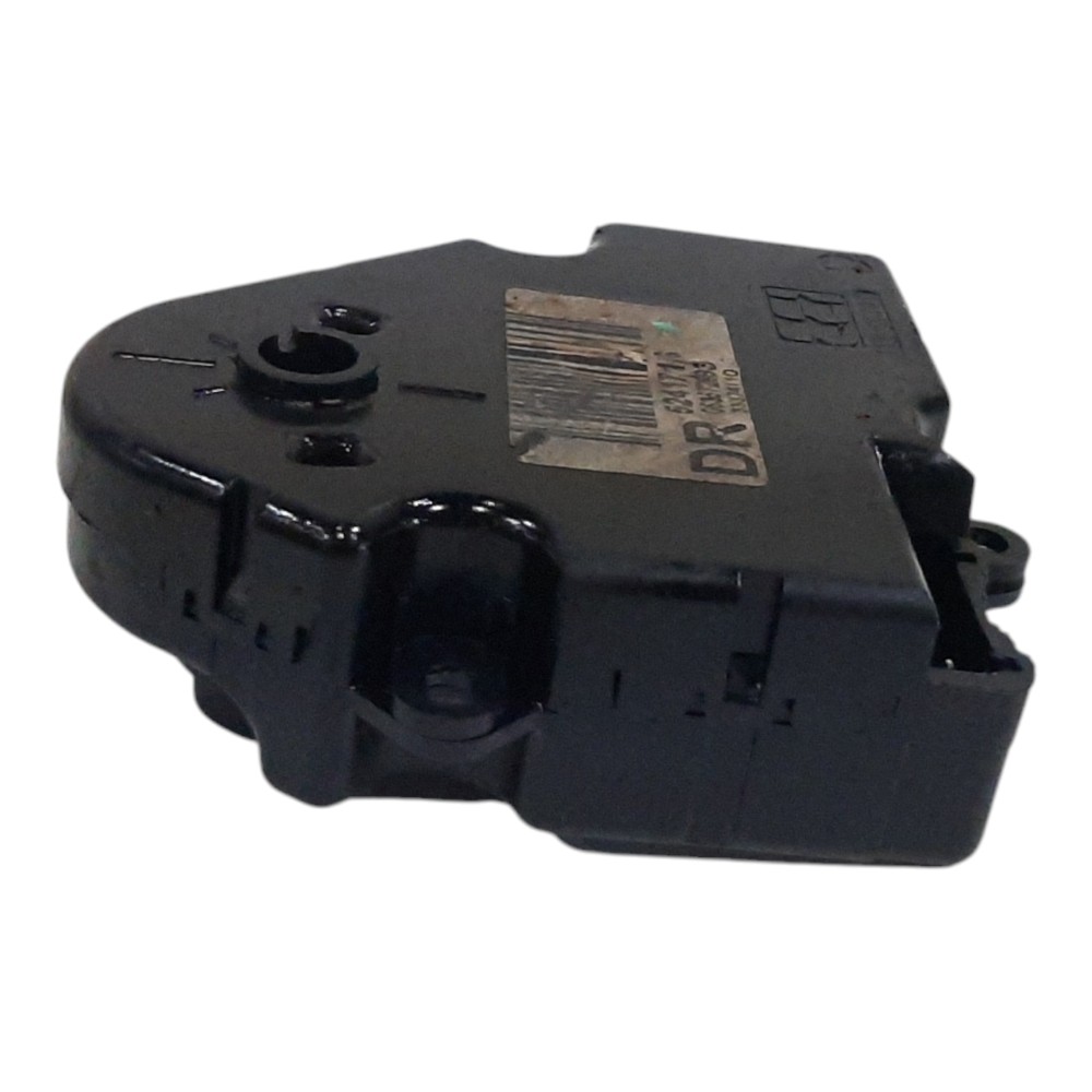 Motor Atuador Caixa Ar Ford Fusion 2.3 16v 2006 2007 A 2013 2