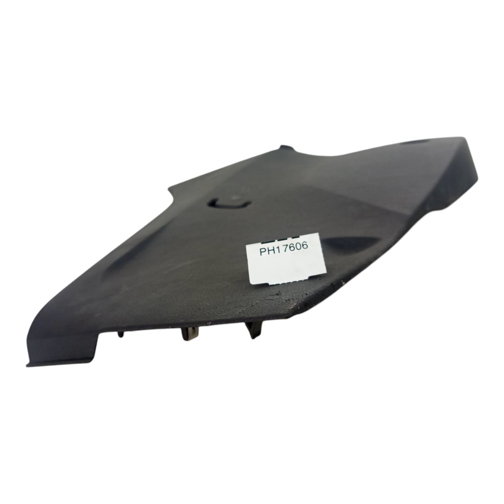 Acabamento Direito Console Central Ford Ka 2014 2015 A 2021 4