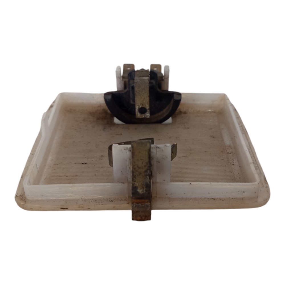 Luz Teto Volkswagen Gol 1992 A 1999 2