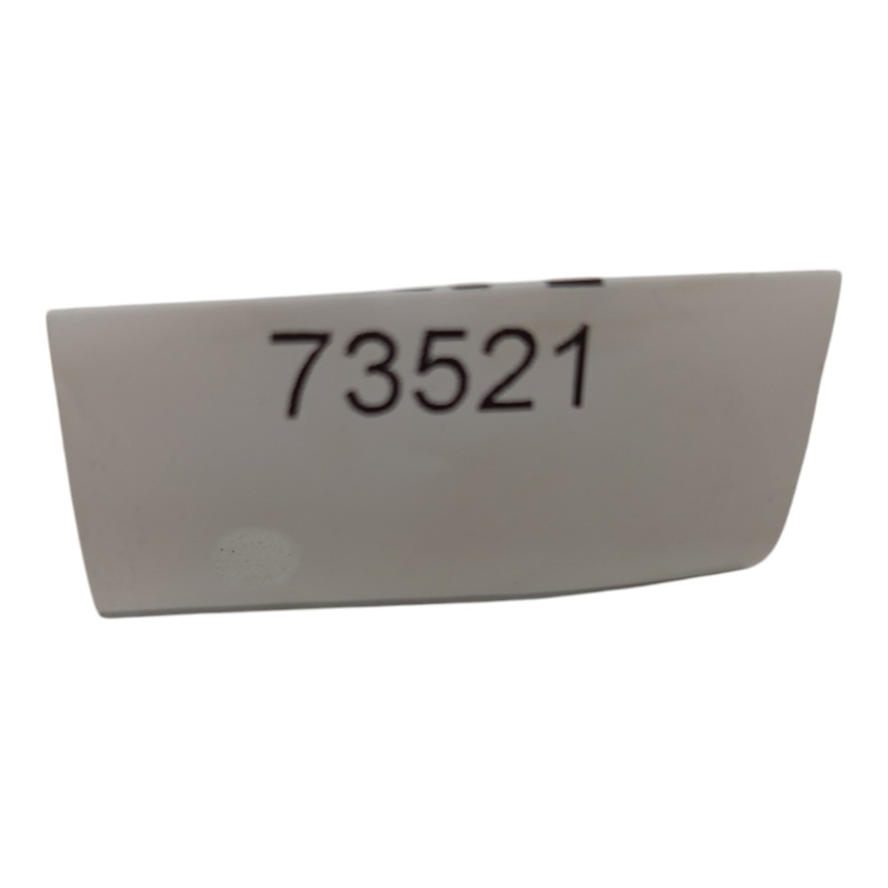 Puxador Porta Traseira Esquerda Gm Corsa 1997 A 2010 6
