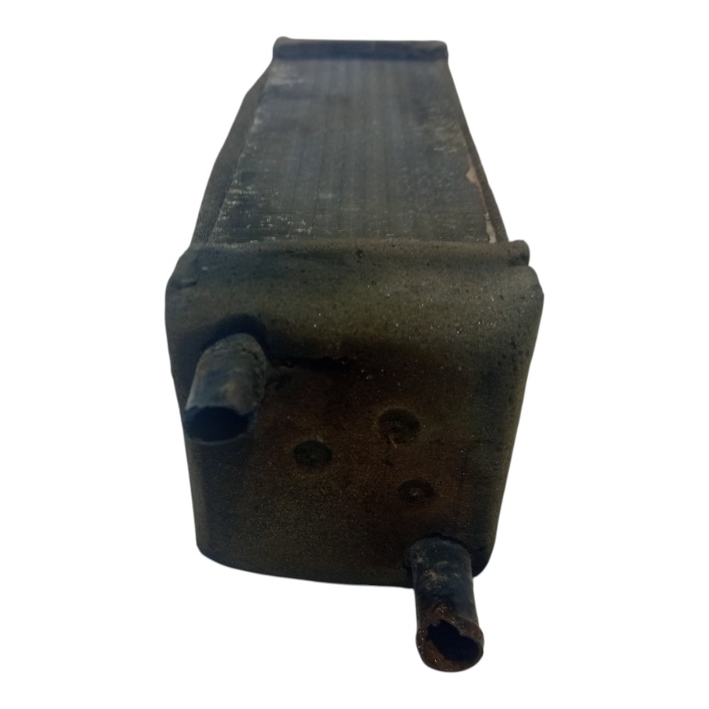 Radiadoe Ar Quente Volkswagen Gol Quadrado 1988 1999 A 1995 3