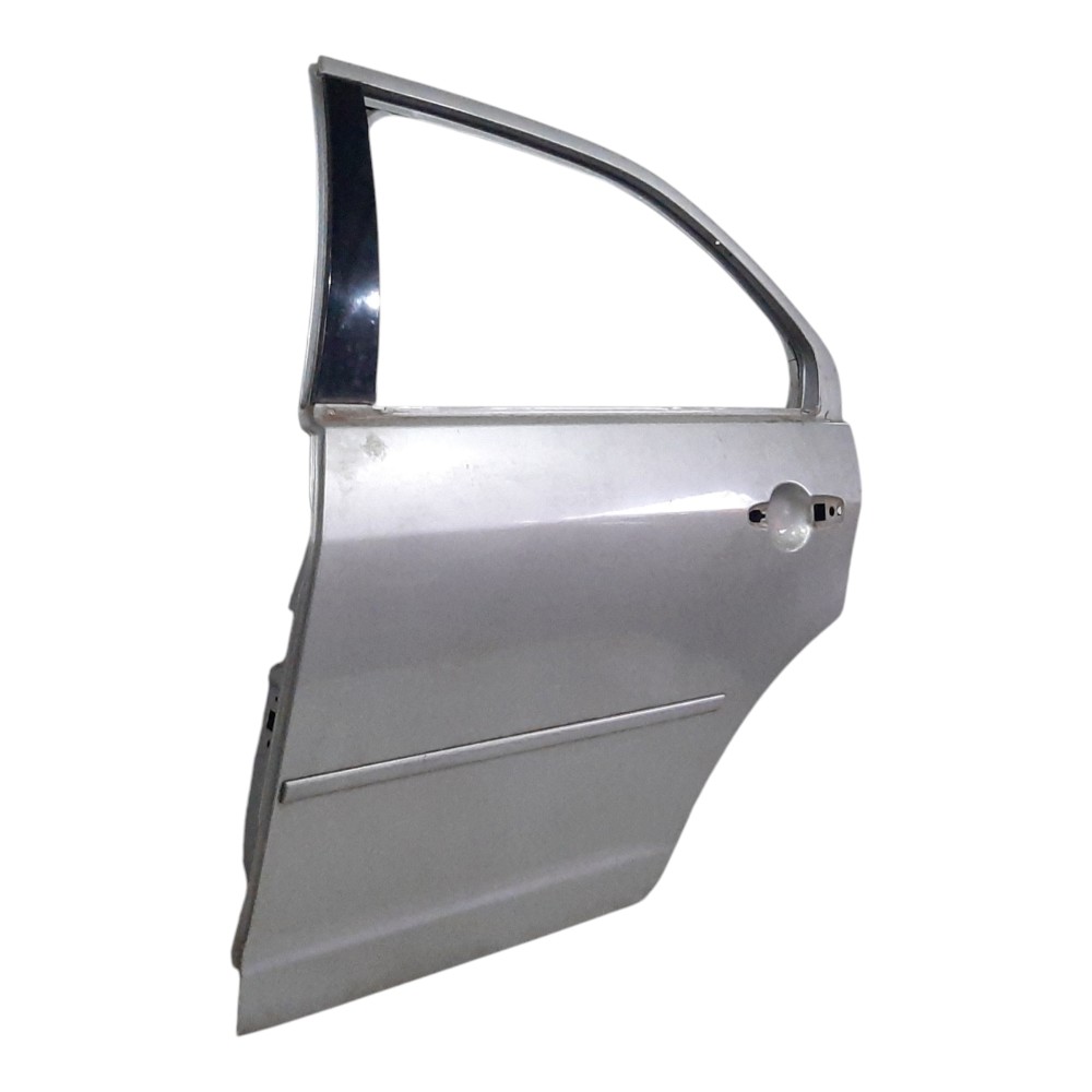 Porta Traseira Esquerda Ford Fusion 2006 2008 2007 2