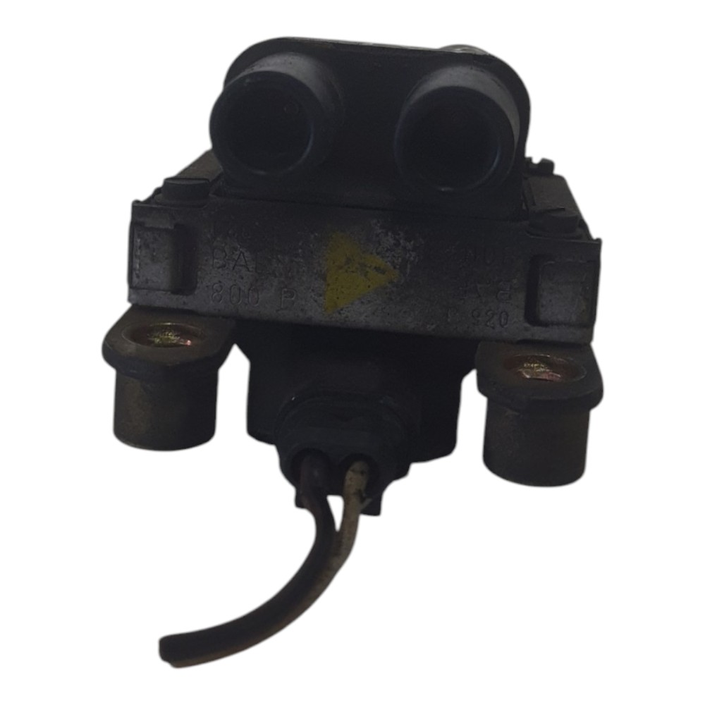 Bobina Ignição Fiat Palio 1.0 8v Fiasa 1996 1997 98 A 2002 4