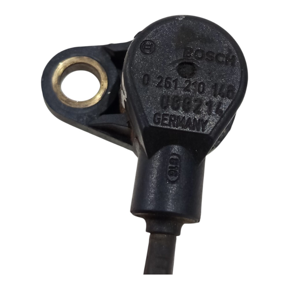 Sensor Rotação Motor Audi A3 1.6 2000 2001 2002 A 2006 8