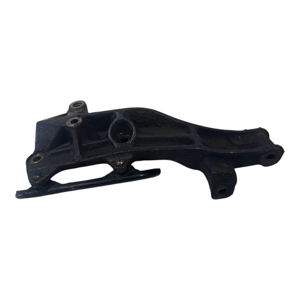 Suporte Motor Fiat Palio 1.0 8v 1996 1997 1998 1999 A 2002 5