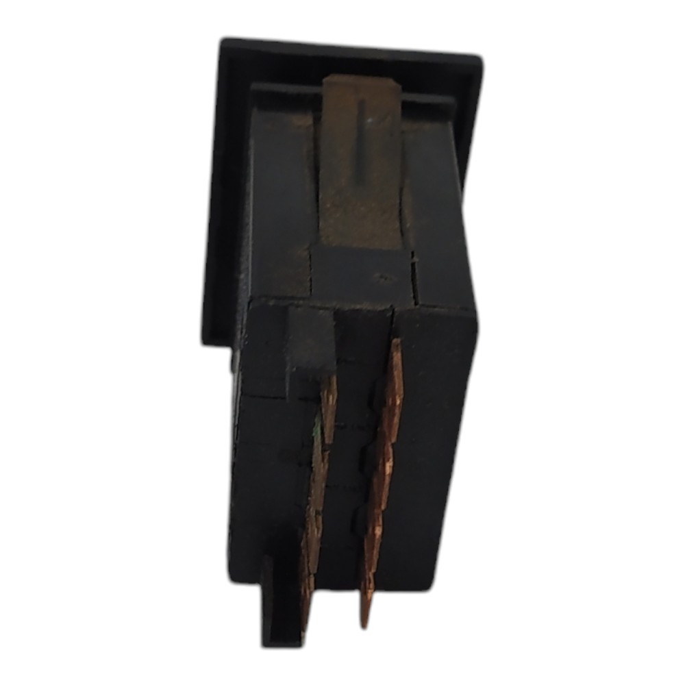 Interruptor Pisca Alerta Volkswagen Parati Gol 2005 A 2008 5