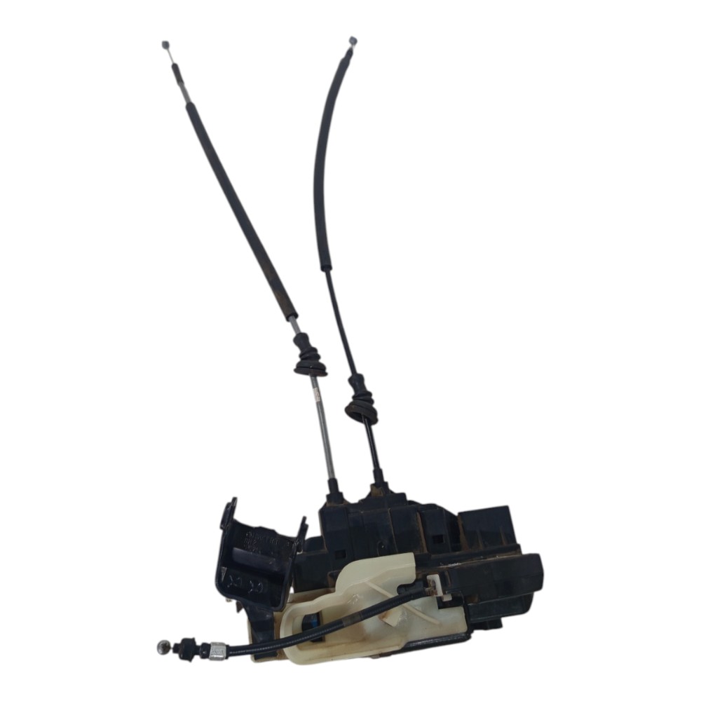Fechadura Porta Traseira Direita Hyundai Azera 2006 A 2012 1