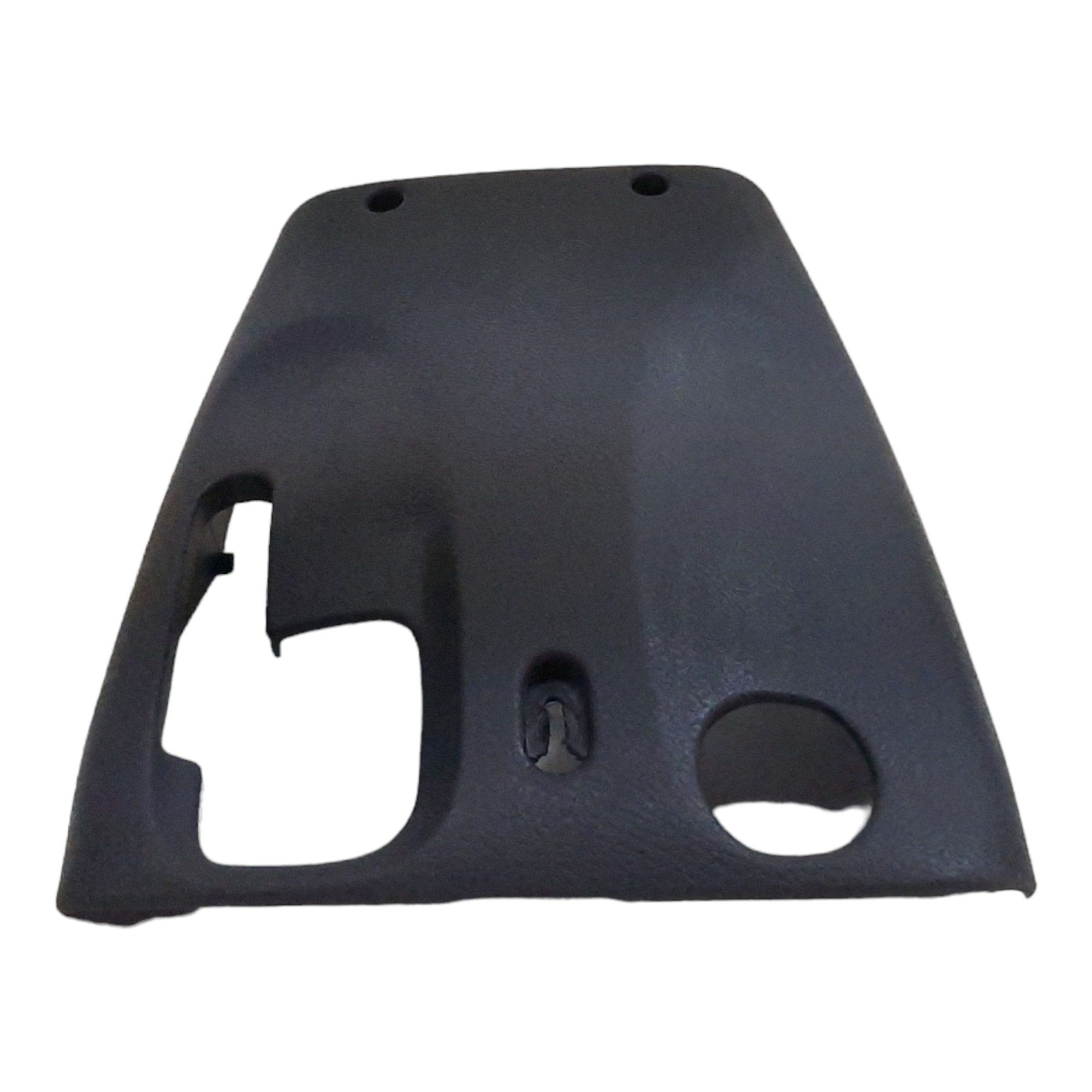 Moldura inferior coluna direção clio 423 kd1 4