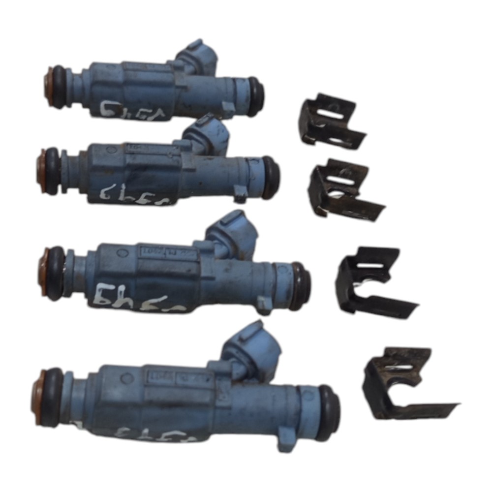Kit 4 Bico Injetor Kia Sorento 2.4 2010 A 2015 12 2