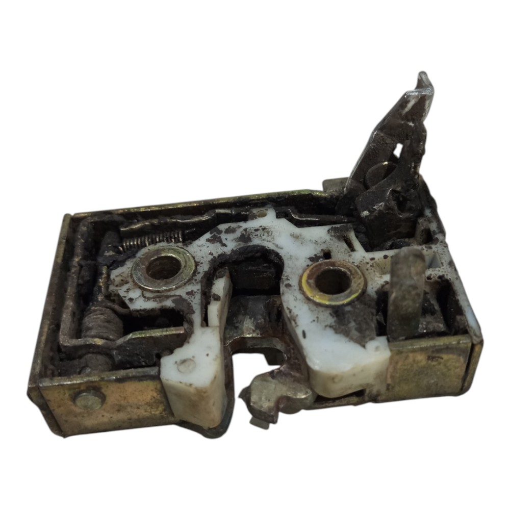 Fechadura Porta Dianteira Direita Volkswagen Gol 1983 A 1995 6