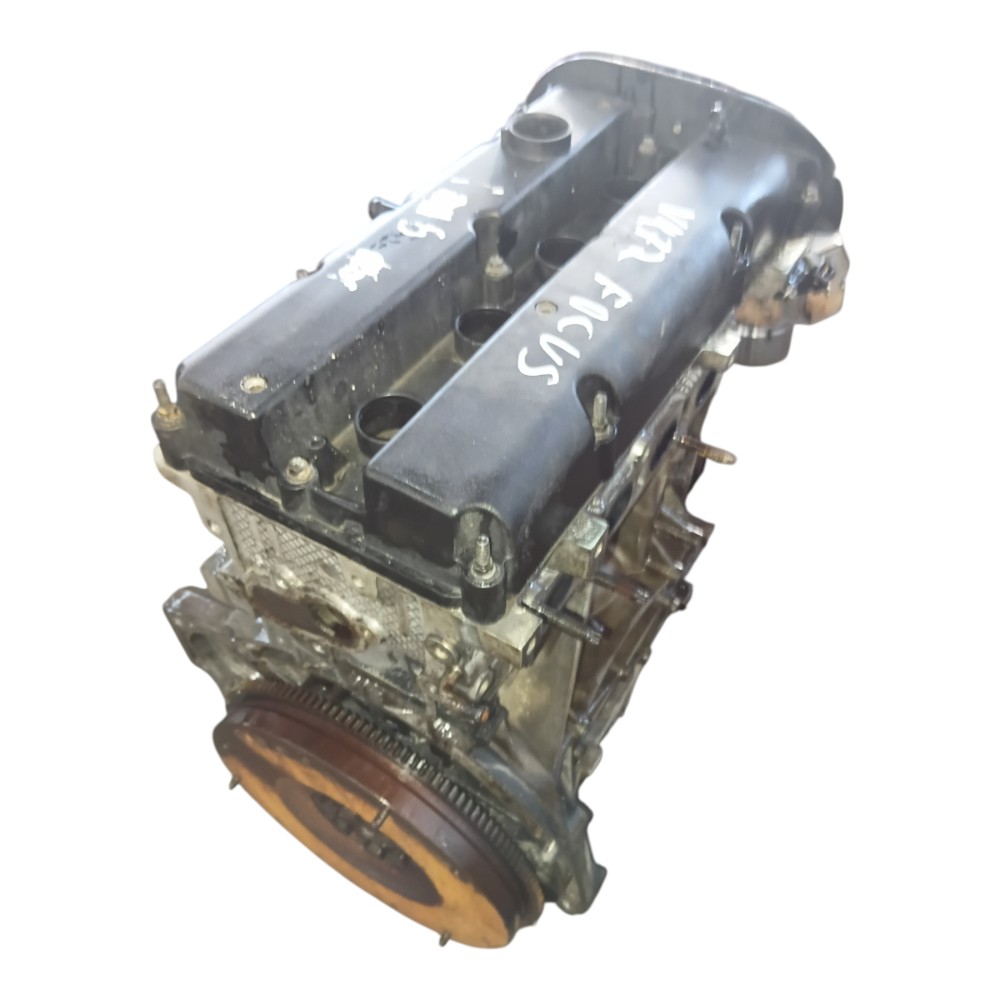 Motor Parcial Ford Ka Sigma 1.5 16v Flex 110cv 2014 A 2021 6