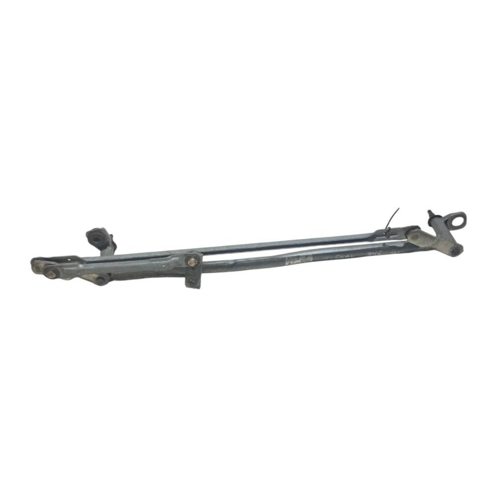 Galhada Limpador Parabrisa Volkswagen Tiguan 2010 A 2014 6