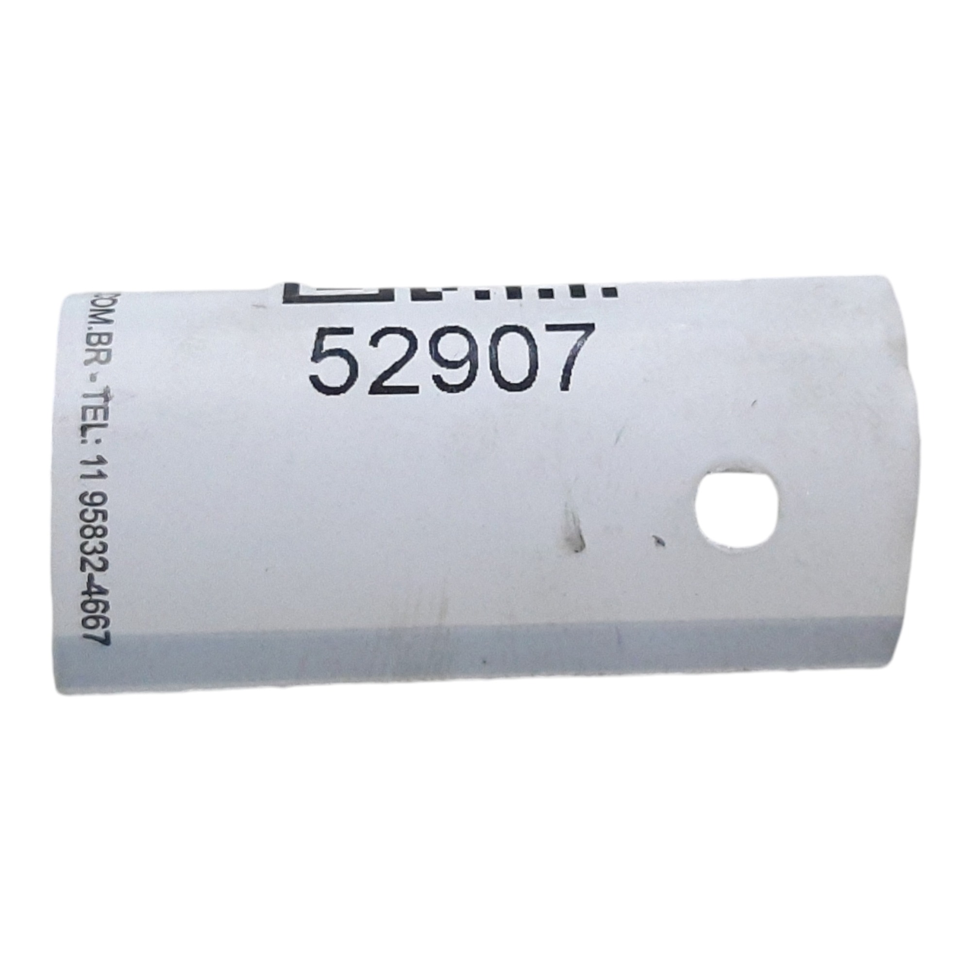 Gargalo Partida Fria Renault Clio 1.0 16v 2004 2005 A 2012 6