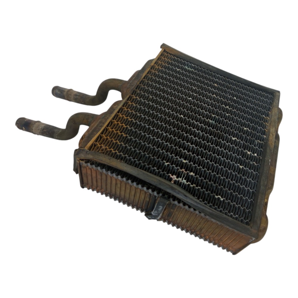 Radiador Ar Quente Gm Corsa 1.0 8v 1996 1997 1998 A 2002 5