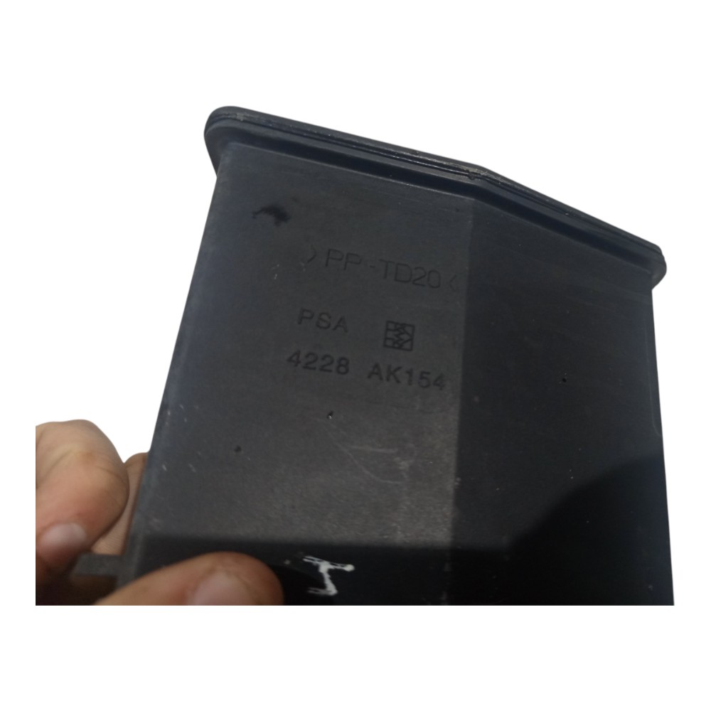 Filtro Canister 4228ak154 Citroen C4 Pallas 2007 2008 A 2013 4