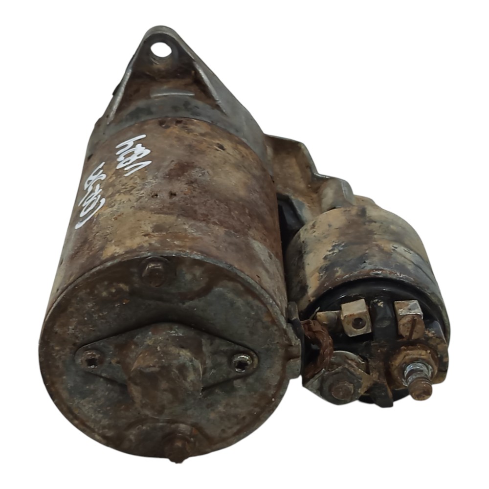 Motor Arranque Partida Chevrolet Corsa 1.0 1998 1999 A 2002 5