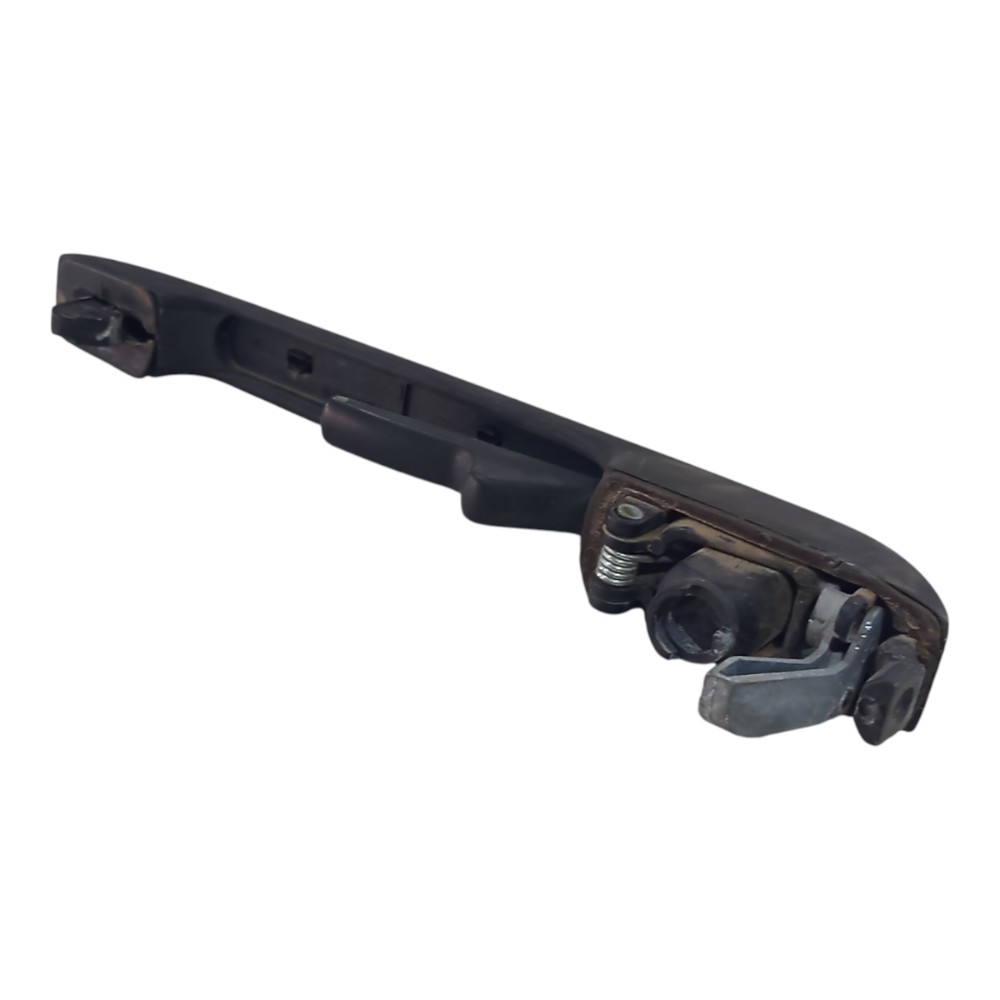 Maçaneta Externa Dianteira Direita Vw Gol G1 1980 A 1996 Dianteira 6