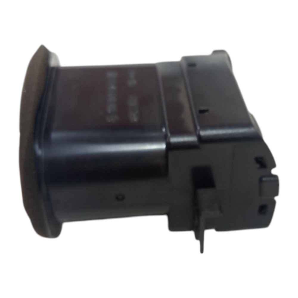 Difusor Ar Painel Mercedes Benz Classe A160 1999 A 2004 7