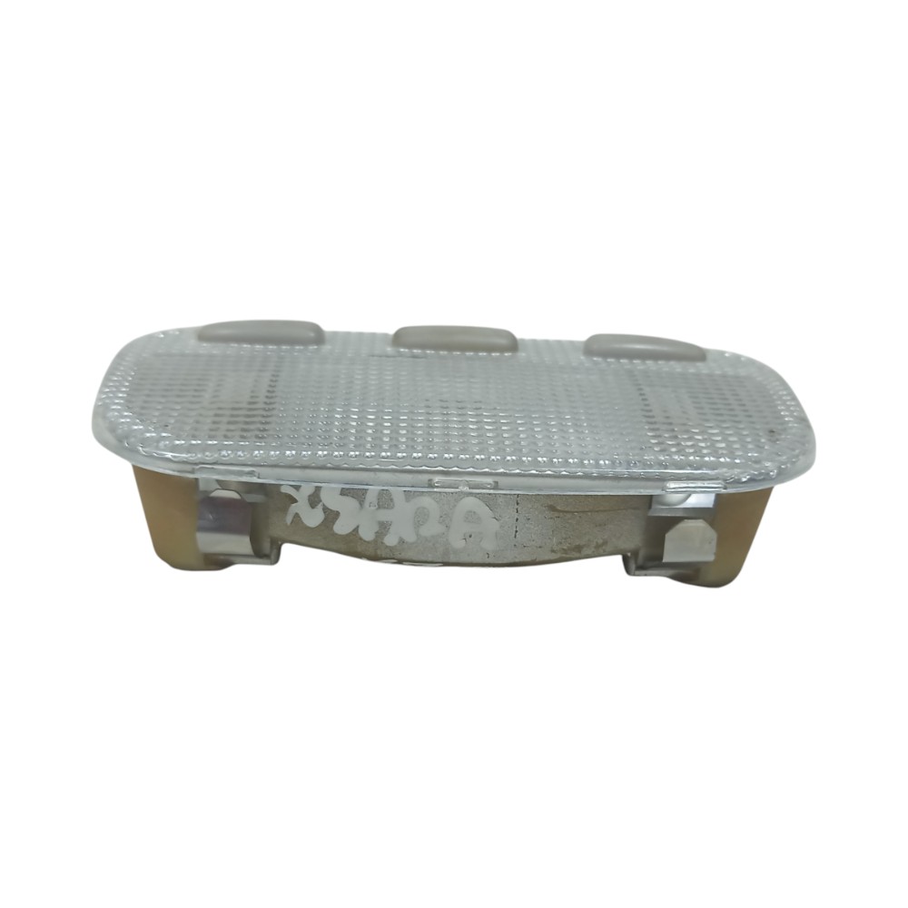 Luz Cortesia Teto Citroen Xsara Picasso 2001 2002 A 2010 5